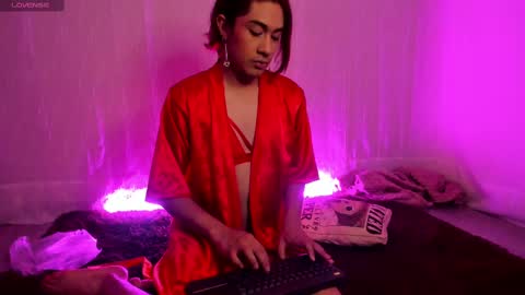 Snapshot of lorettmatthew chatting on 03-05-25, 03:40 LorettMatthew online show from 03-05-25, 03:40