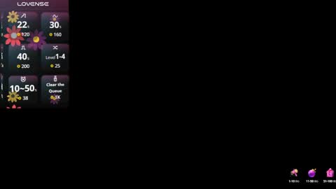 Snapshot of lorettmatthew chatting on 09-10-25, 05:18 LorettMatthew online show from 09-10-25, 05:18