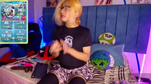 Snapshot of lorettmatthew chatting on 11-08-25, 06:35 LorettMatthew online show from 11-08-25, 06:35