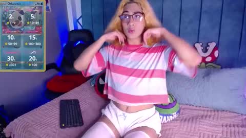 Snapshot of lorettmatthew chatting on 11-16-25, 06:08 LorettMatthew online show from 11-16-25, 06:08