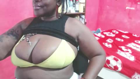 loretybighot online show from 05-03-26, 03:51