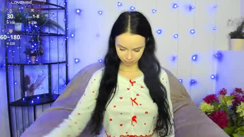 Lori online show from 02-14-25, 04:04