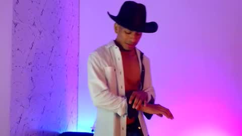 Lorian Vikel  online show from 02-20-26, 10:43