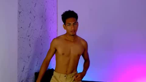 Lorian Vikel  online show from 03-17-26, 11:41