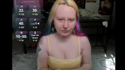 Lori Critter online show from 03-18-26, 07:06