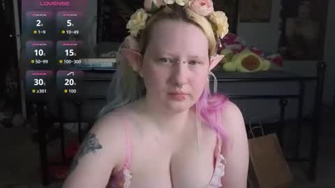 Lori Critter online show from 04-23-26, 12:56