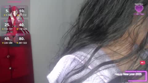 loriiiany online show from 04-19-26, 05:23