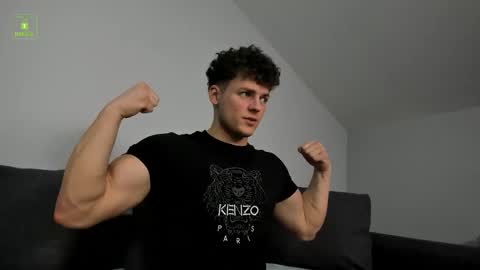 Loris online show from 03-15-26, 05:41