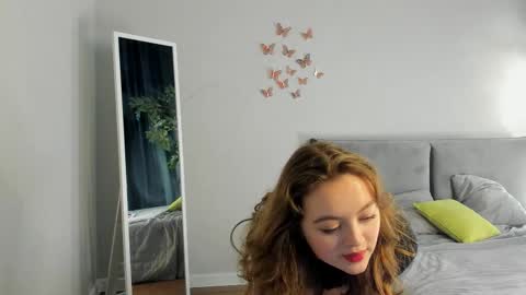 Snapshot of loritakufeldt chatting on 12-01-25, 07:30 Lina online show from 12-01-25, 07:30