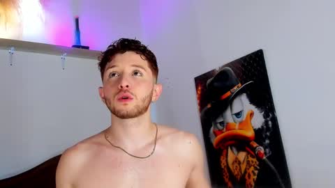 JUAN  JUAN online show from 09-21-25, 06:59