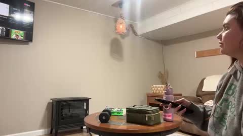 Snapshot of loserlexxx chatting on 10-29-25, 09:49 lex online show from 10-29-25, 09:49