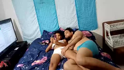 losexoticos01 online show from 03-13-26, 03:35