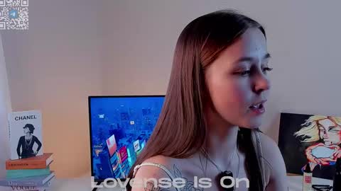 Jess online show from 02-02-26, 07:29