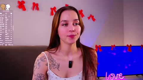 Jess online show from 02-23-26, 02:31