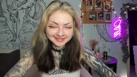 lostallice online show from 12-13-24, 07:25