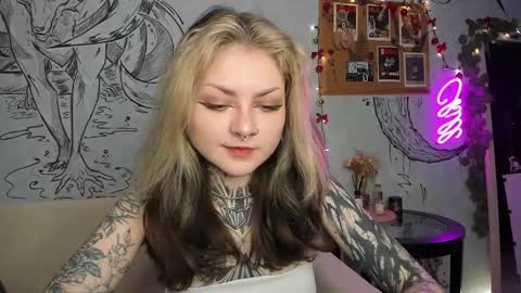 lostallice online show from 12-29-24, 02:17