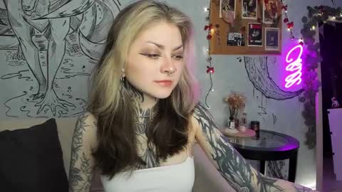 lostallice online show from 01-04-25, 04:44