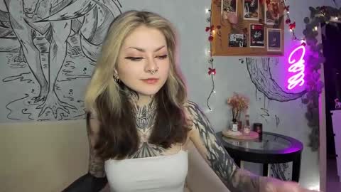 lostallice online show from 01-06-25, 02:26