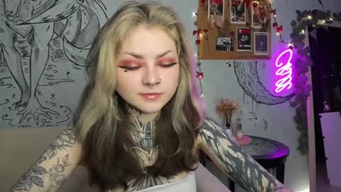 lostallice online show from 01-08-25, 06:09