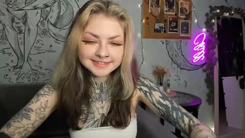 lostallice online show from 01-10-25, 06:53