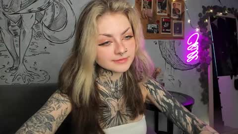 lostallice online show from 01-16-25, 07:49