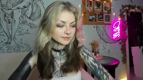 lostallice online show from 01-24-25, 05:21