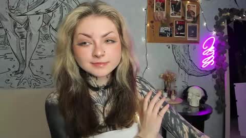 lostallice online show from 01-26-25, 03:48