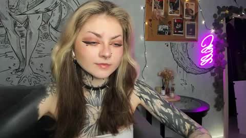 lostallice online show from 01-28-25, 05:32