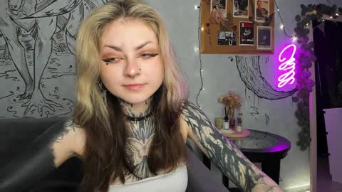 lostallice online show from 01-28-25, 08:36