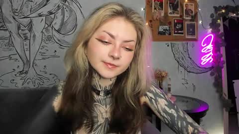 lostallice online show from 02-05-25, 06:24