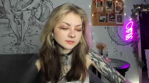 lostallice online show from 02-07-25, 12:53