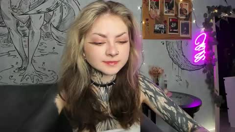 lostallice online show from 02-10-25, 03:03