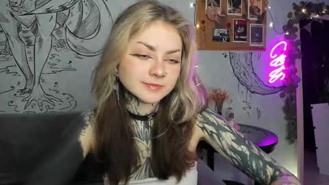 lostallice online show from 02-20-25, 04:39