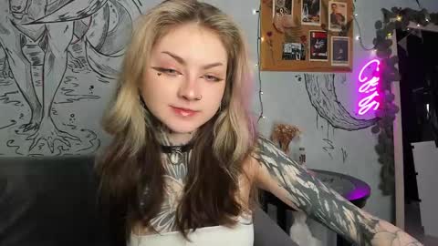 lostallice online show from 03-02-25, 07:32