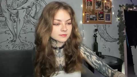 lostallice online show from 10-03-25, 03:14