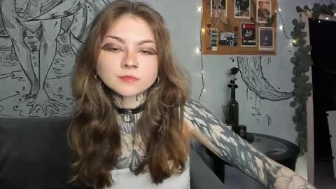 lostallice online show from 10-06-25, 01:58