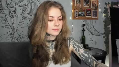 lostallice online show from 10-07-25, 05:59