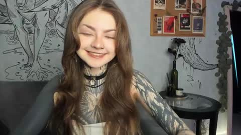 lostallice online show from 03-25-26, 04:40