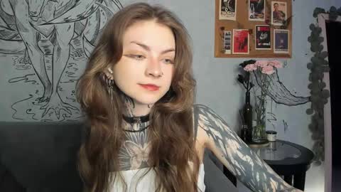 lostallice online show from 03-29-26, 03:17