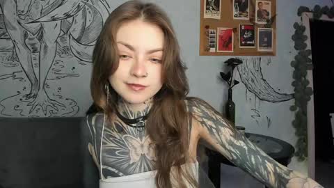 lostallice online show from 04-15-26, 04:41