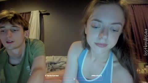 Snapshot of lostboybeau chatting on 05-21-26, 03:13 lostboybeau online show from 05-21-26, 03:13