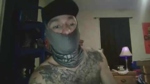 lostcause1313 online show from 10-22-25, 11:48