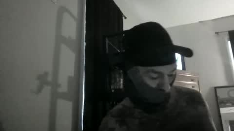 lostcause1313 online show from 10-24-25, 02:46