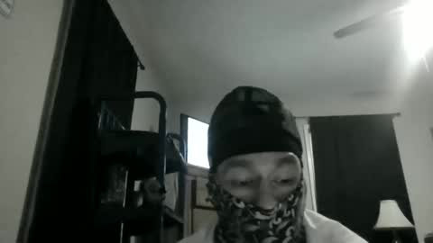 lostcause1313 online show from 10-26-25, 09:53