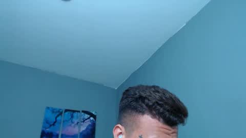 lothbrok online show from 03-10-25, 01:01