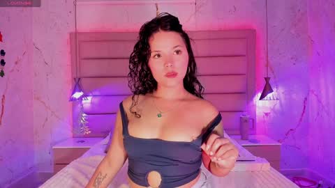 Lotti online show from 01-07-25, 03:14