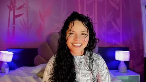 Lotti online show from 01-24-25, 03:22