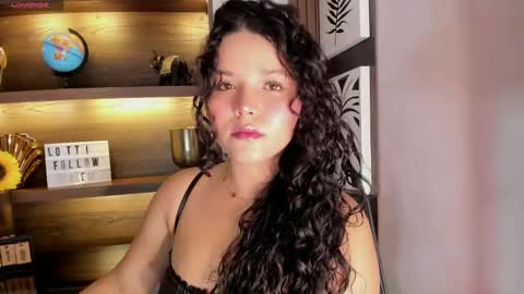 Lotti online show from 09-10-25, 11:54