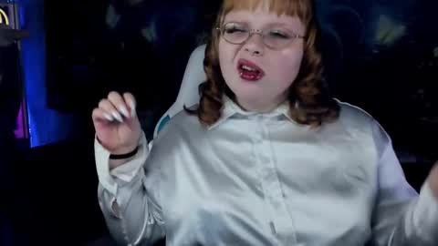 Snapshot of lottieparker chatting on 12-03-25, 04:16 Lottie online show from 12-03-25, 04:16