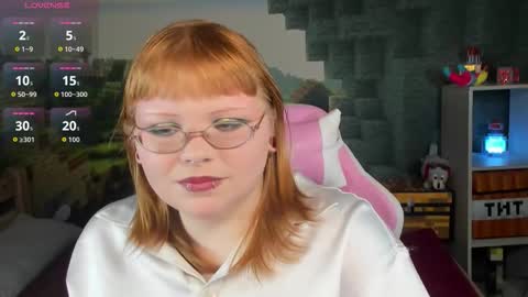 Snapshot of lottieparker chatting on 12-14-25, 04:01 Lottie online show from 12-14-25, 04:01